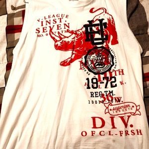 NWOT Ecko Men's tank top